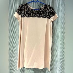 🌸🌸🌸New Mid-length One piece Dress (M)🌸🌸🌸